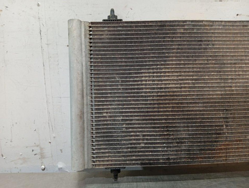RADIADOR CALEFACCION / AIRE ACONDICIONADO Fiat SCUDO (272) FURGÓN 