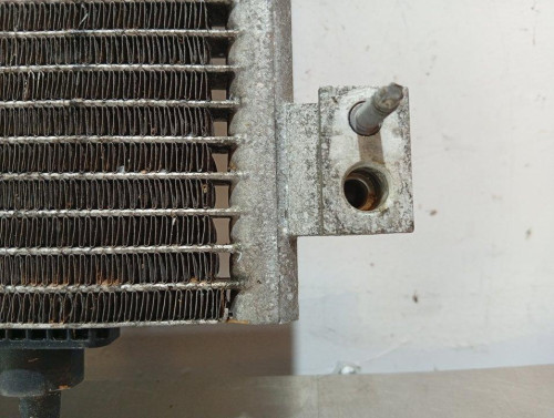 RADIADOR CALEFACCION / AIRE ACONDICIONADO Fiat SCUDO (272) FURGÓN 