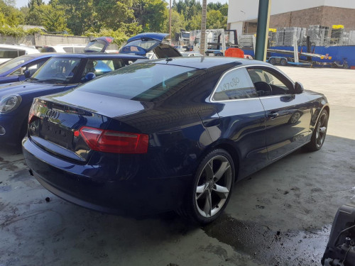  PINZA DE FRENO TRASERA DERECHA Audi A5 COUPE (8T) 
