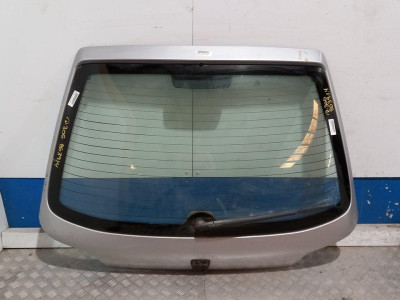 PORTON TRASERO