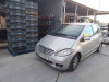 MERCEDES-BENZ CLASE A (BM 169) — автомобиль-донор на запчасти 