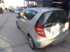 MERCEDES-BENZ CLASE A (BM 169) — автомобиль-донор на запчасти 