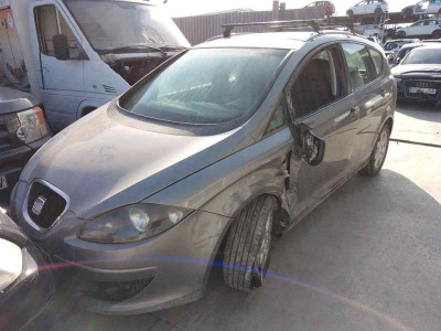 SEAT ALTEA XL (5P5)