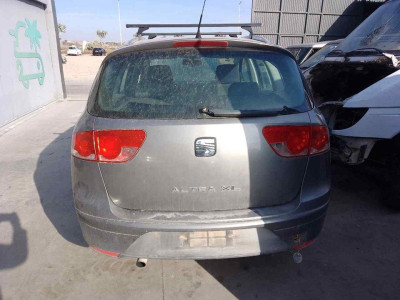 SEAT ALTEA XL (5P5)