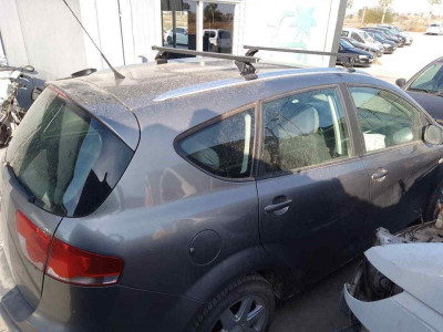 SEAT ALTEA XL (5P5)