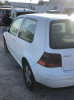 VOLKSWAGEN GOLF IV BERLINA (1J1)(10.1997) — автомобиль-донор на запчасти 