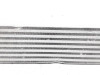 INTERCOOLER DACIA LOGAN MCV II FAMILIAR 