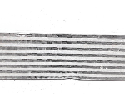 INTERCOOLER, DACIA, LOGAN MCV II FAMILIAR