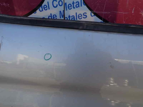 PUERTA DELANTERA DERECHA Citroen BERLINGO 
