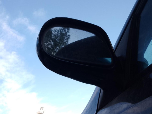 RETROVISOR IZQUIERDO CHEVROLET LACETTI 