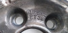 LLANTA VOLKSWAGEN GOLF IV BERLINA (1J1)(10.1997) 