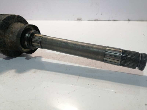  TRANSMISION TRASERA IZQUIERDA AUDI S3 (8L) 