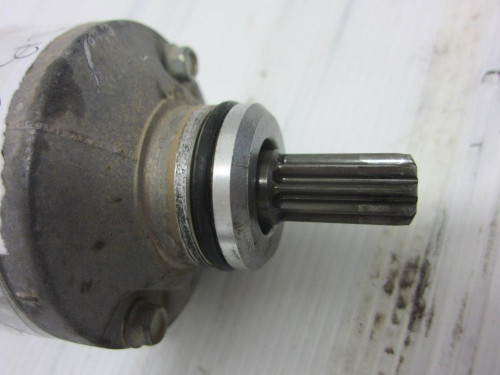  MOTOR ARRANQUE 