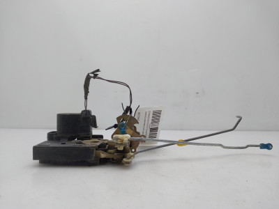 CERRADURA PUERTA DELANTERA DERECHA, DAEWOO, NUBIRA BERLINA