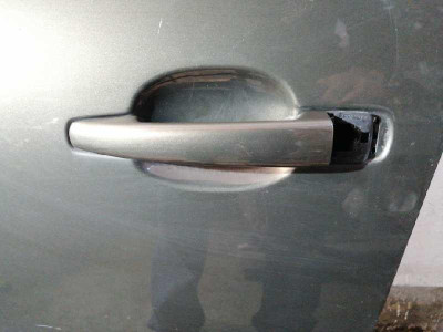 PUERTA DELANTERA IZQUIERDA, CITROEN, C4 PICASSO