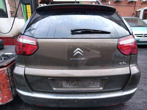  PUERTA DELANTERA IZQUIERDA, CITROEN, C4 PICASSO 