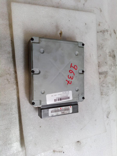 CENTRALITA MOTOR UCE FORD FOCUS BERLINA (CAK) 