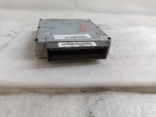  CENTRALITA MOTOR UCE FORD FOCUS BERLINA (CAK) 