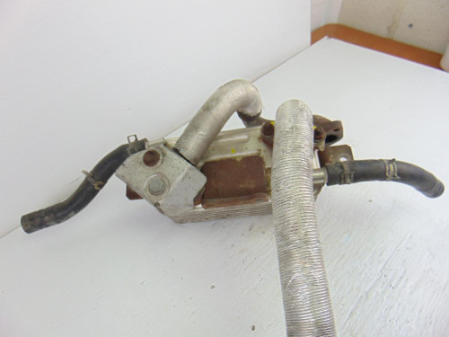  ENFRIADOR EGR MITSUBISHI MONTERO (V60/V70) 