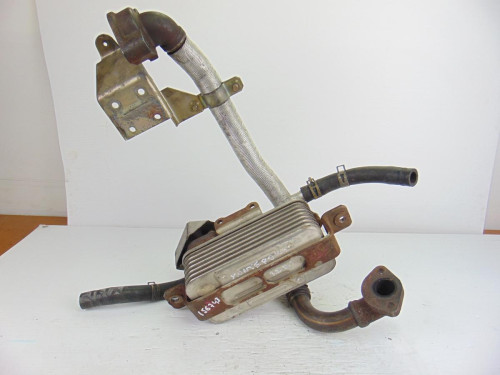  ENFRIADOR EGR MITSUBISHI MONTERO (V60/V70) 