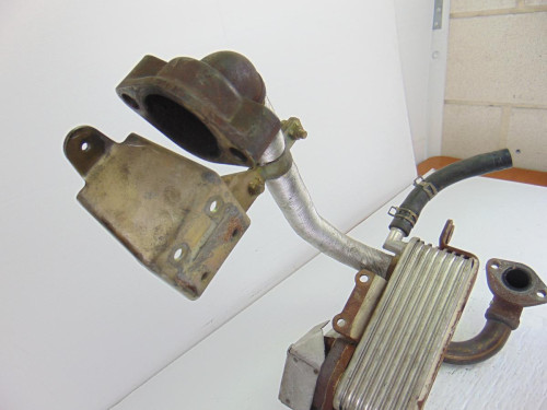  ENFRIADOR EGR MITSUBISHI MONTERO (V60/V70) 