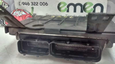 CENTRALITA MOTOR UCE, OPEL, SINTRA