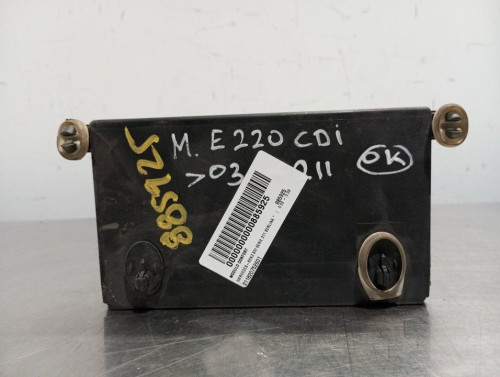  MODULO CONFORT 