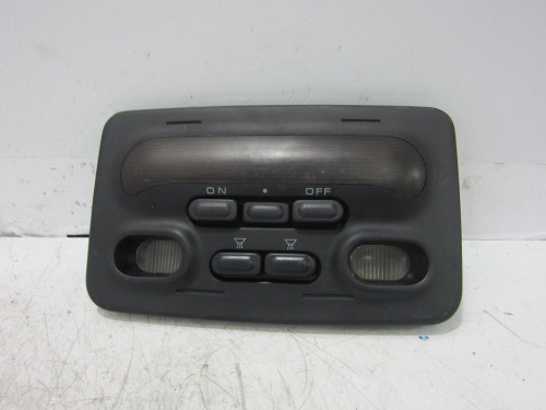  LUZ INTERIOR MITSUBISHI 3000 GT (Z10) 