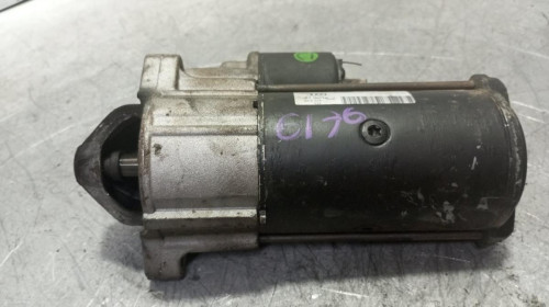  MOTOR ARRANQUE RENAULT KANGOO I (F/KC0) 