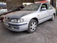 NISSAN PRIMERA BERLINA (P11)