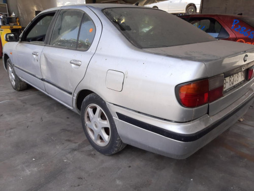  NISSAN PRIMERA BERLINA (P11) 