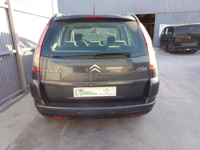 CITROEN GRAND C4 PICASSO