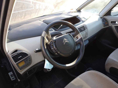CITROEN GRAND C4 PICASSO — автомобиль-донор на запчасти 