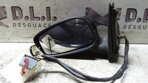 RETROVISOR IZQUIERDO FIAT STILO (192) 