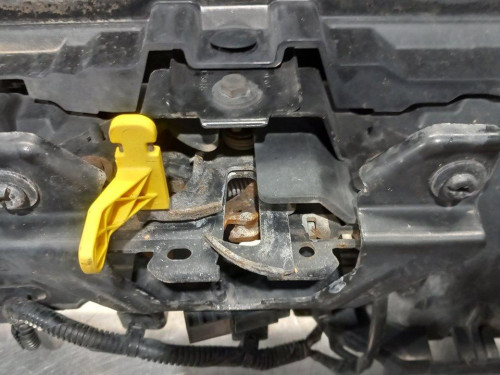  PANEL FRONTAL, FORD, B-MAX (CB2) 