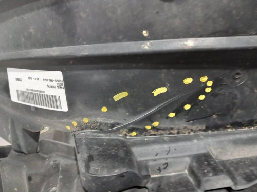  PANEL FRONTAL, FORD, B-MAX (CB2) 
