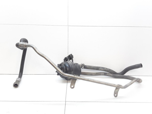 FILTRO ACEITE BMW SERIE 3 BERLINA (E90) 