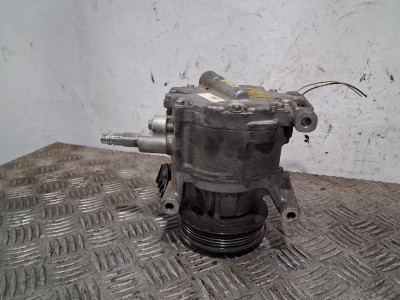 COMPRESOR AIRE ACONDICIONADO