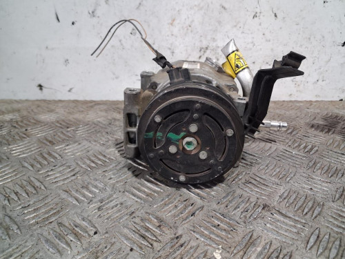 COMPRESOR AIRE ACONDICIONADO 
