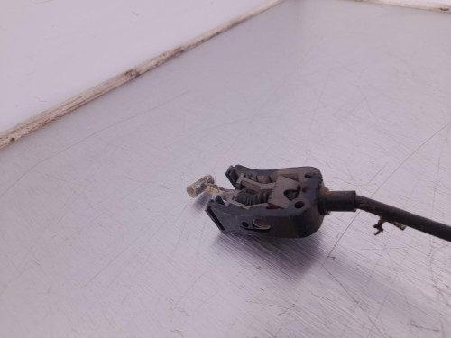 CERRADURA PUERTA DELANTERA IZQUIERDA Seat IBIZA BERLINA (6J5) 