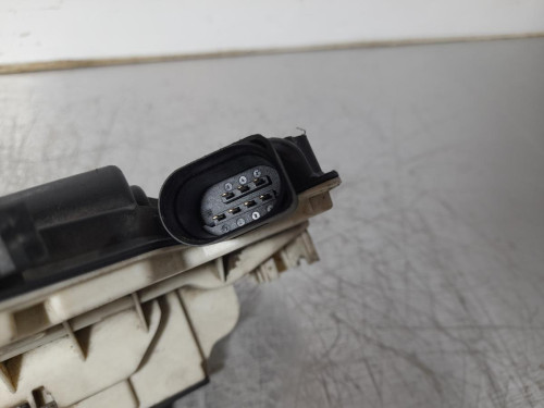 CERRADURA PUERTA DELANTERA IZQUIERDA Seat IBIZA BERLINA (6J5) 
