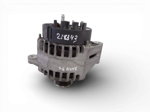 ALTERNADOR de segunda mano