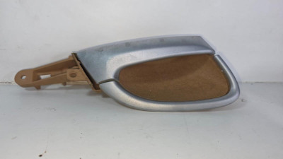 MANETA INTERIOR DELANTERA IZQUIERDA, PORSCHE, CAYENNE (TIPO 9PA)