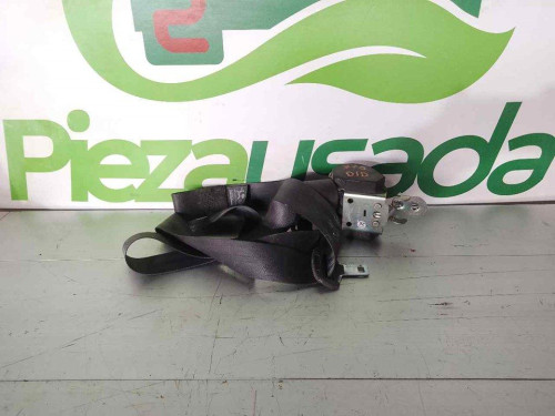 CINTURON SEGURIDAD DELANTERO DERECHO Renault MEGANE II COUPE/CABRIO 