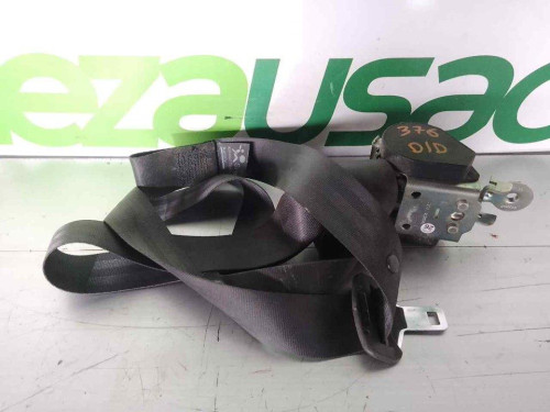 CINTURON SEGURIDAD DELANTERO DERECHO Renault MEGANE II COUPE/CABRIO 