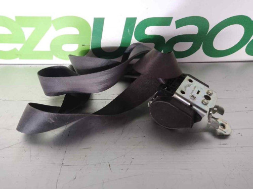 CINTURON SEGURIDAD DELANTERO DERECHO Renault MEGANE II COUPE/CABRIO 