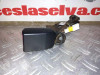 ENGANCHE CINTURON TRASERO IZQUIERDO Citroen C4 BERLINA 