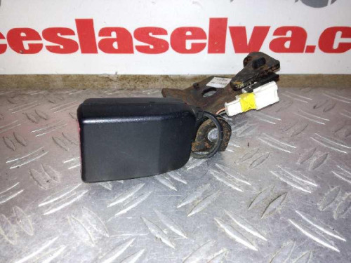 ENGANCHE CINTURON TRASERO IZQUIERDO Citroen C4 BERLINA 