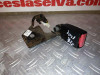 ENGANCHE CINTURON TRASERO IZQUIERDO Citroen C4 BERLINA 