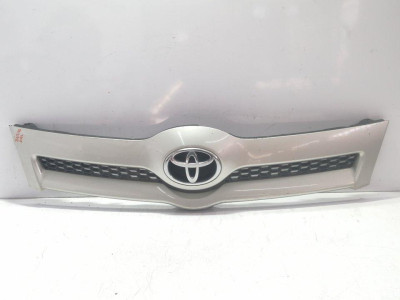 REJILLA DELANTERA, TOYOTA, COROLLA VERSO (R1)